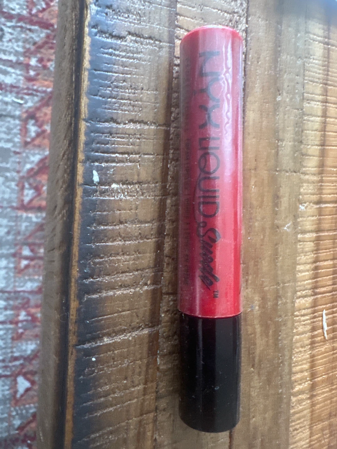 NYX Liquid Suede Cream Lipstick
