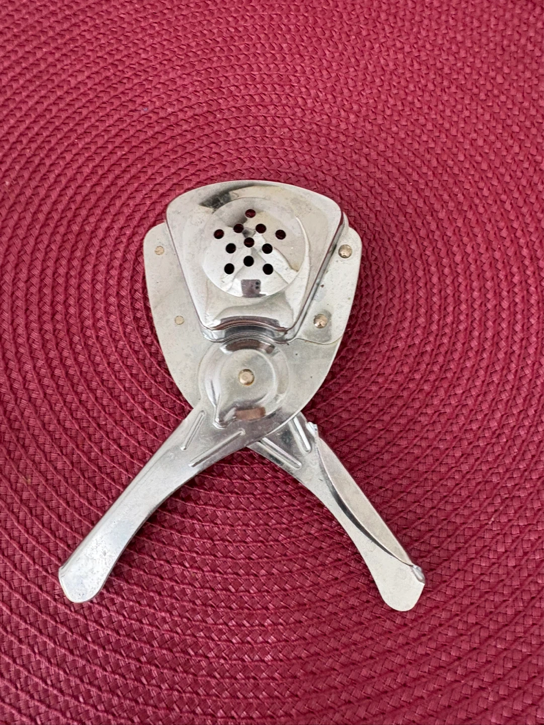 EXCO Stainless Steel Citrus Juicer