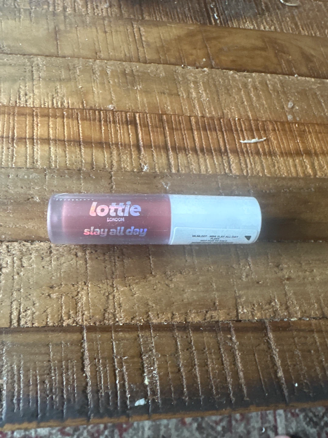 Lottie London Slay All Day Lip Product