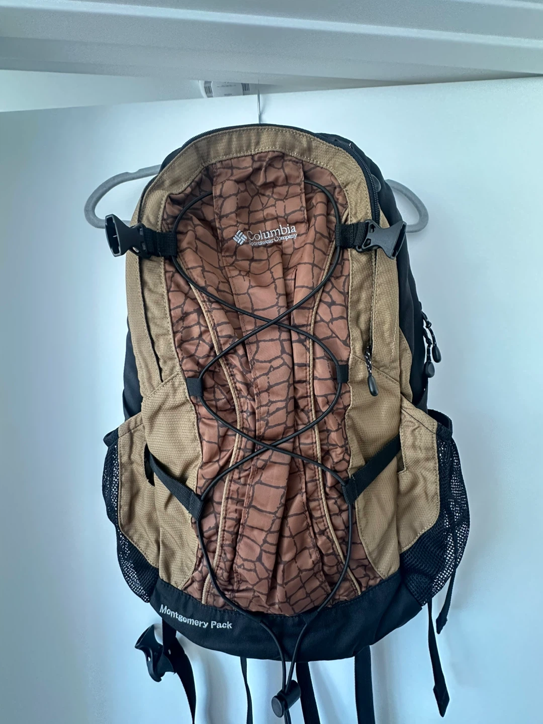Columbia Montgomery Pack Backpack