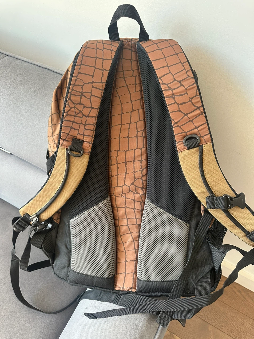 Columbia Montgomery Pack Backpack - photo 4
