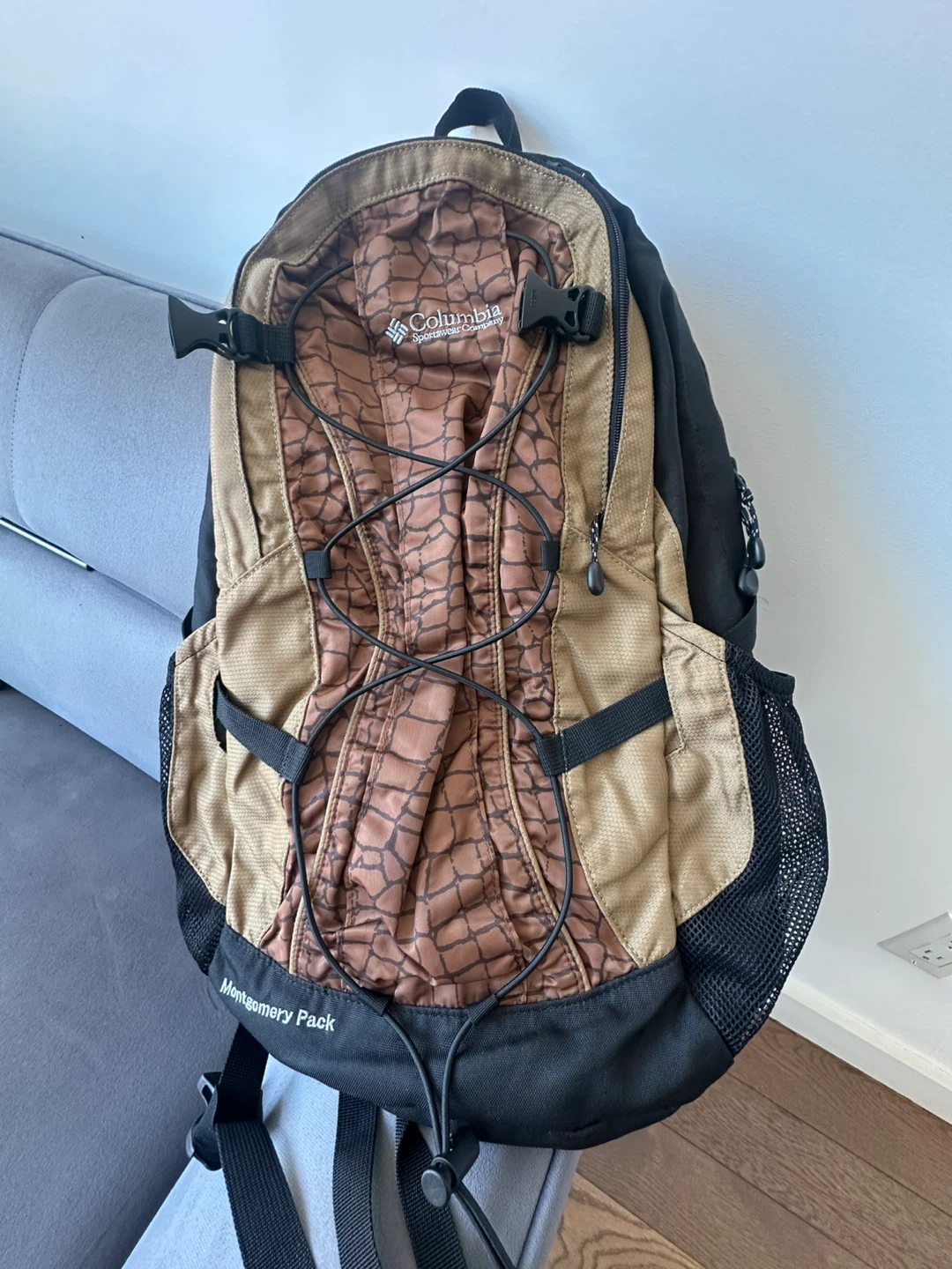 Columbia Montgomery Pack Backpack - photo 2