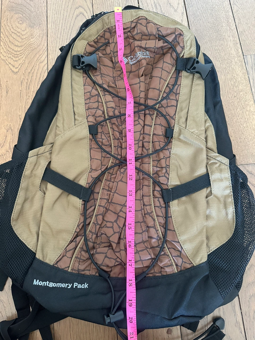 Columbia Montgomery Pack Backpack - photo 5