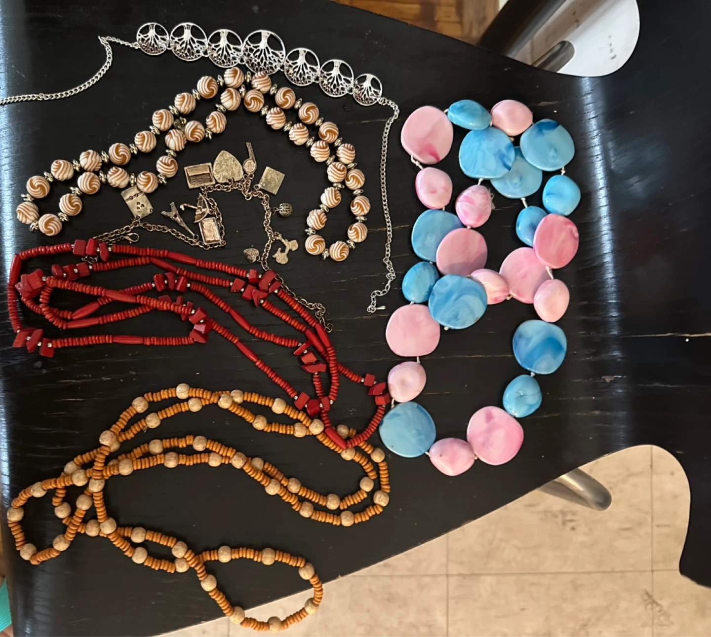 Assorted Necklaces - photo 2