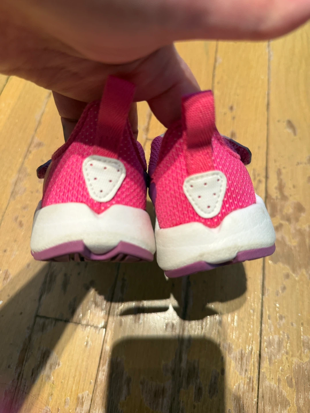 New Balance Kids Running Sneakers - photo 3