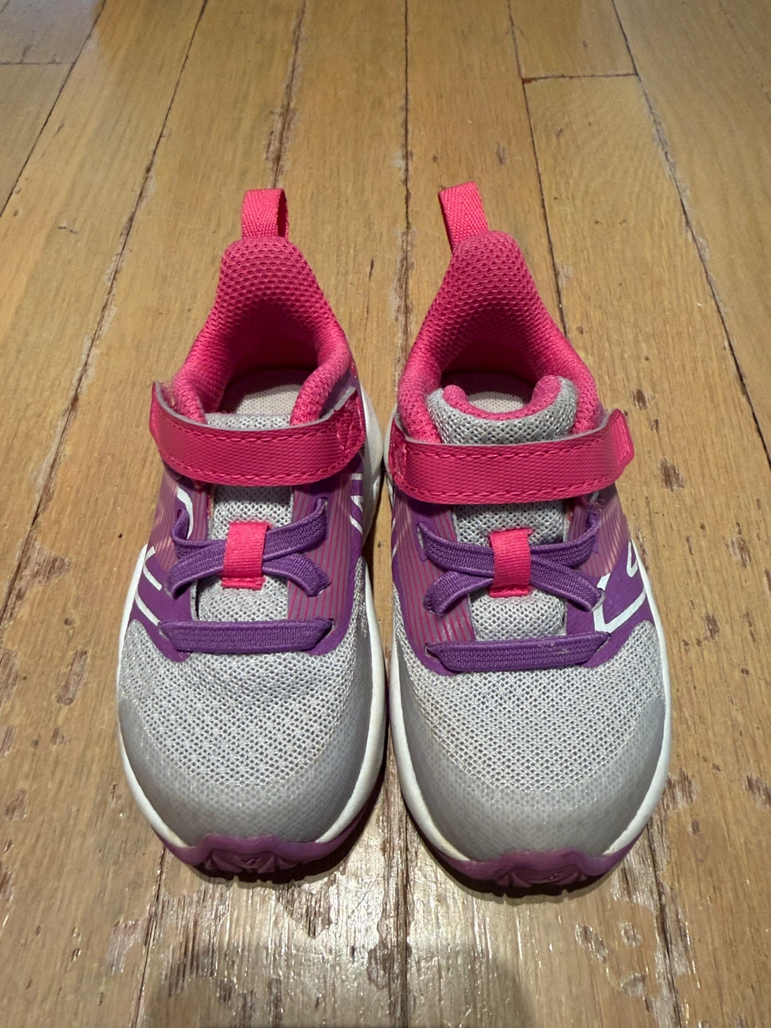 New Balance Kids Running Sneakers