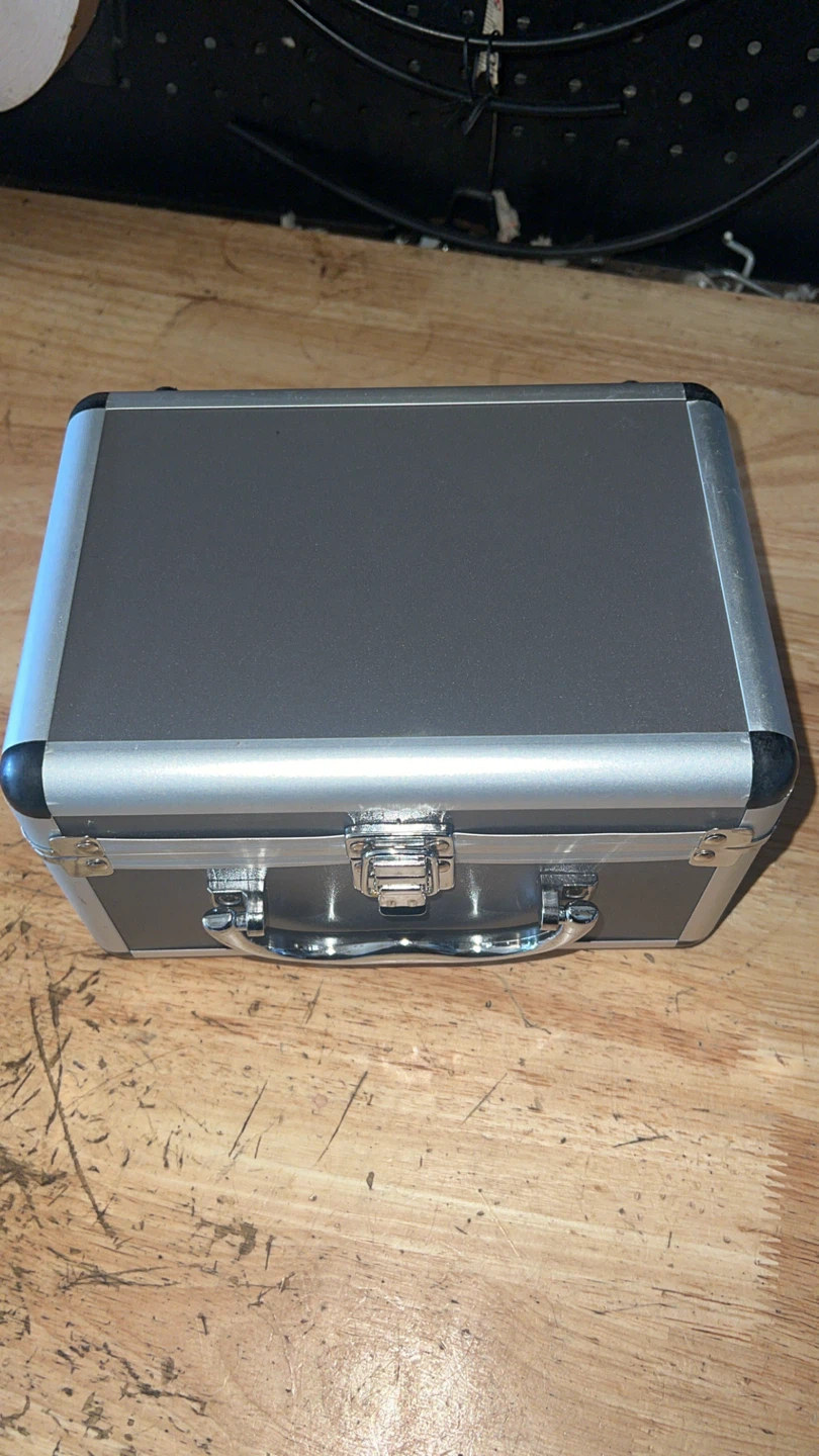 Fishing Camera Kit with Monitor - photo 5