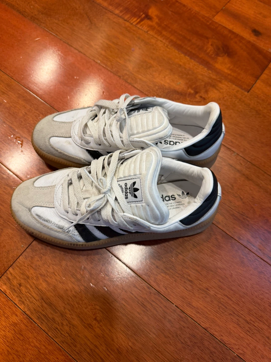 Jordan 6 Retro Sneakers - photo 2