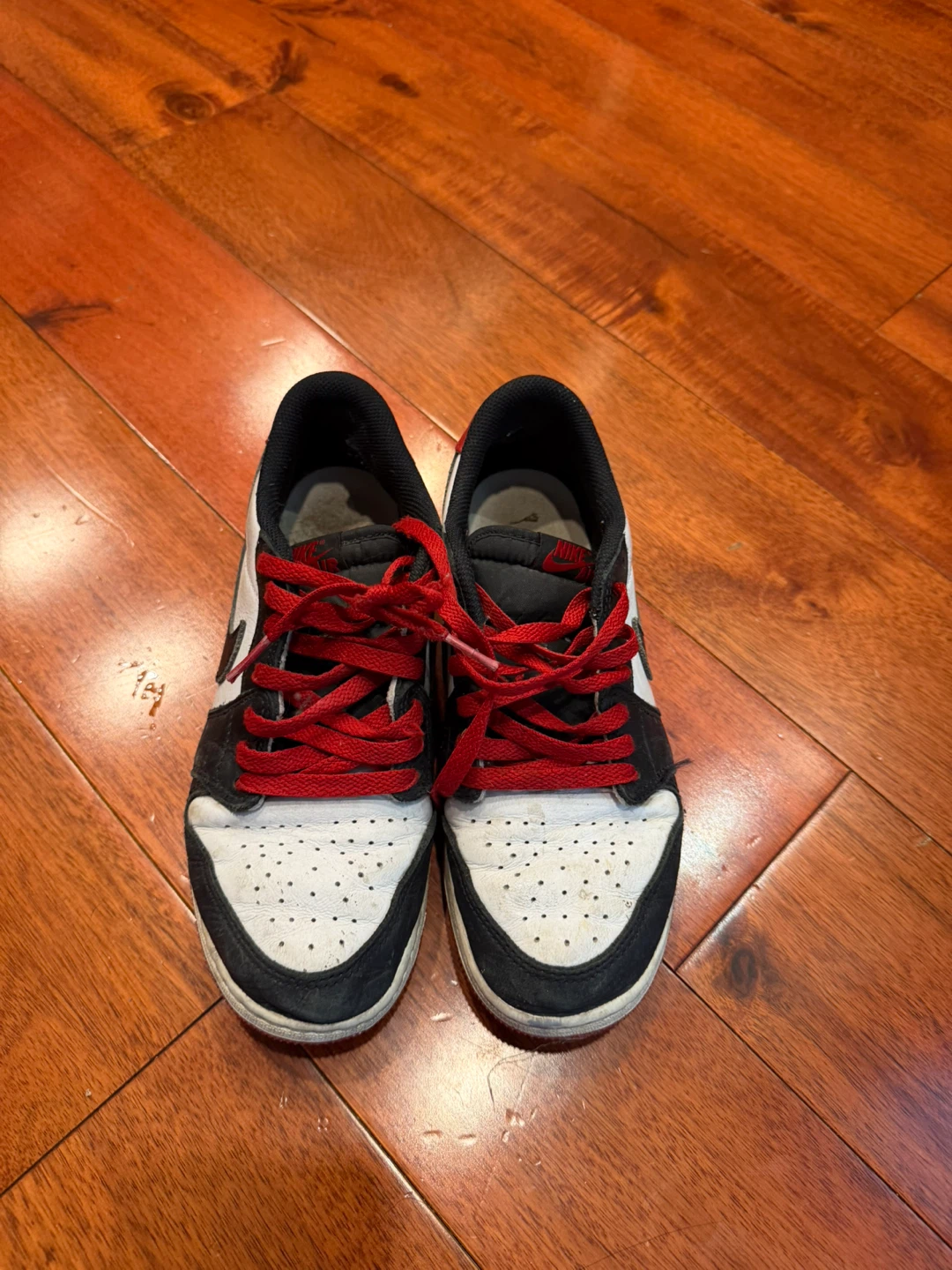 Jordan 6 Retro Sneakers - photo 4
