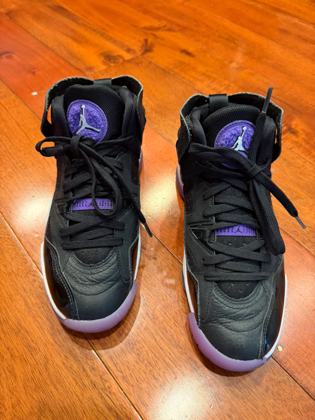 Jordan 6 Retro Sneakers - photo 5