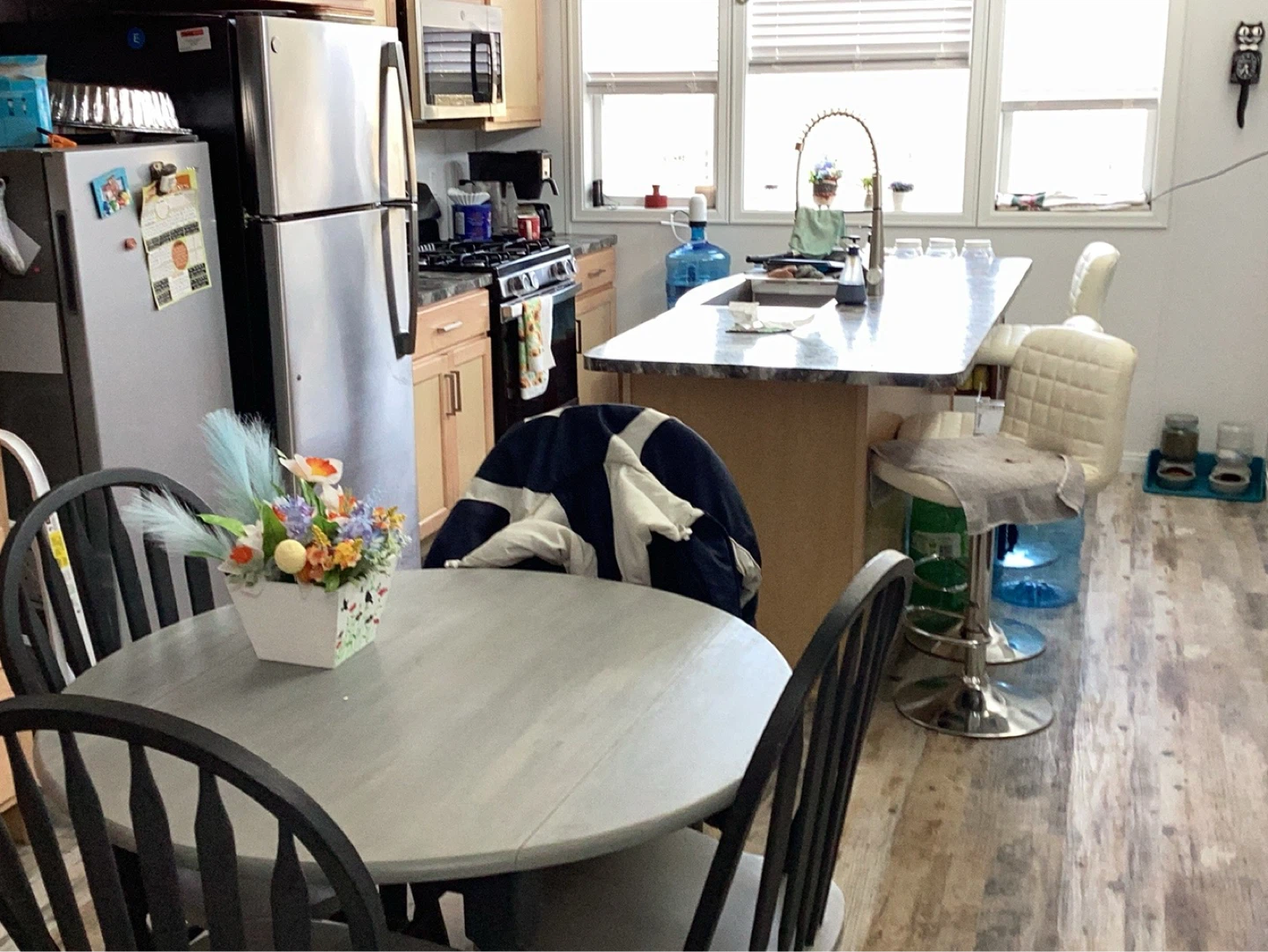 Park model home for sale - photo 3