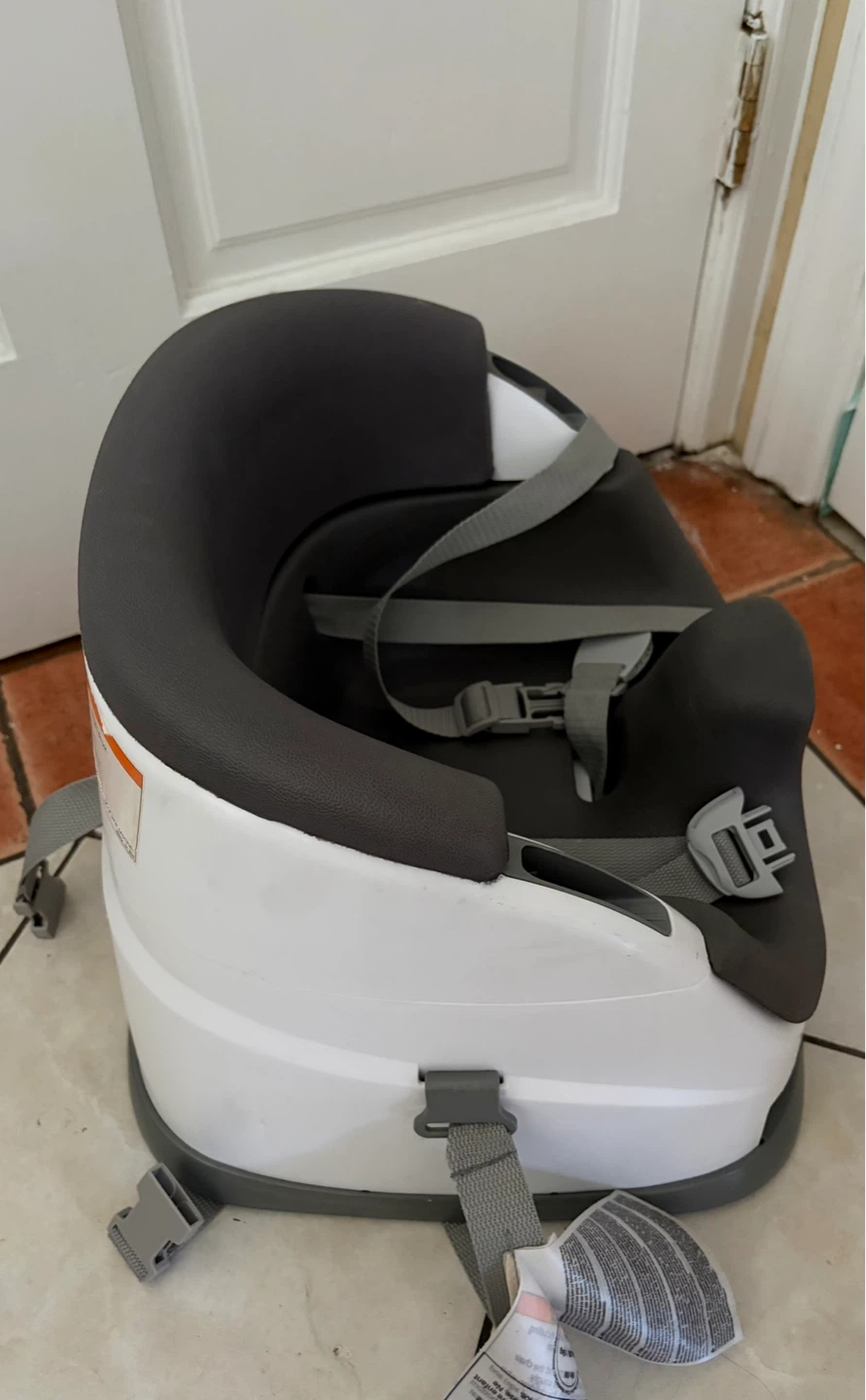 Ingenuity Baby Booster Seat - photo 2