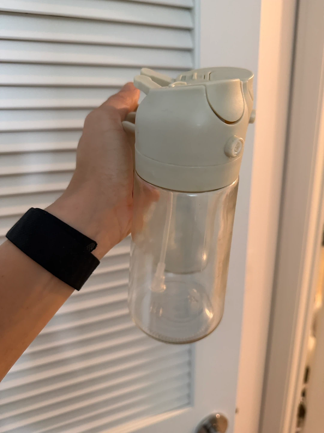 Glass Sprayer for cooking  (Set of 2) - photo 2