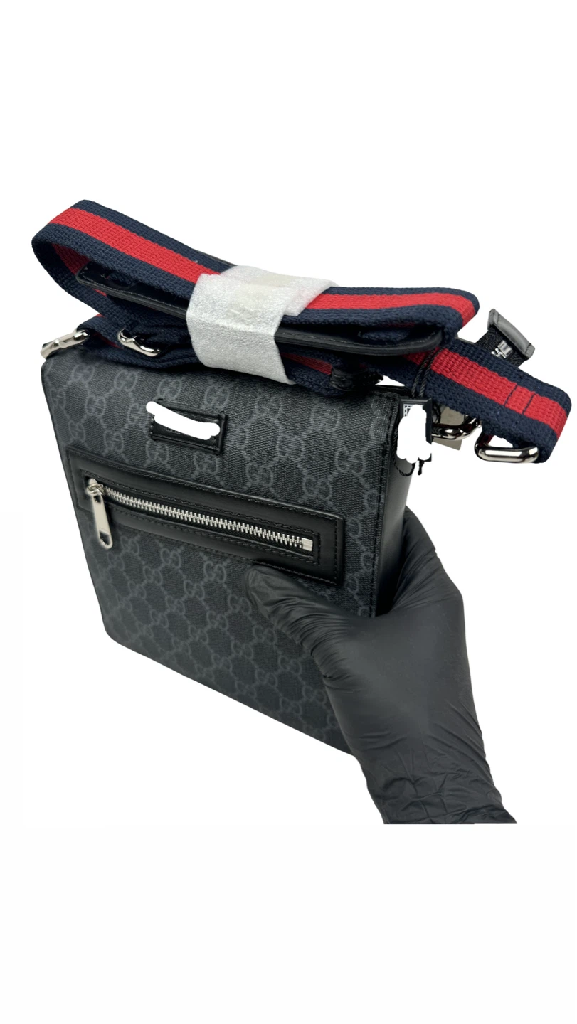 Men’s Side Bag