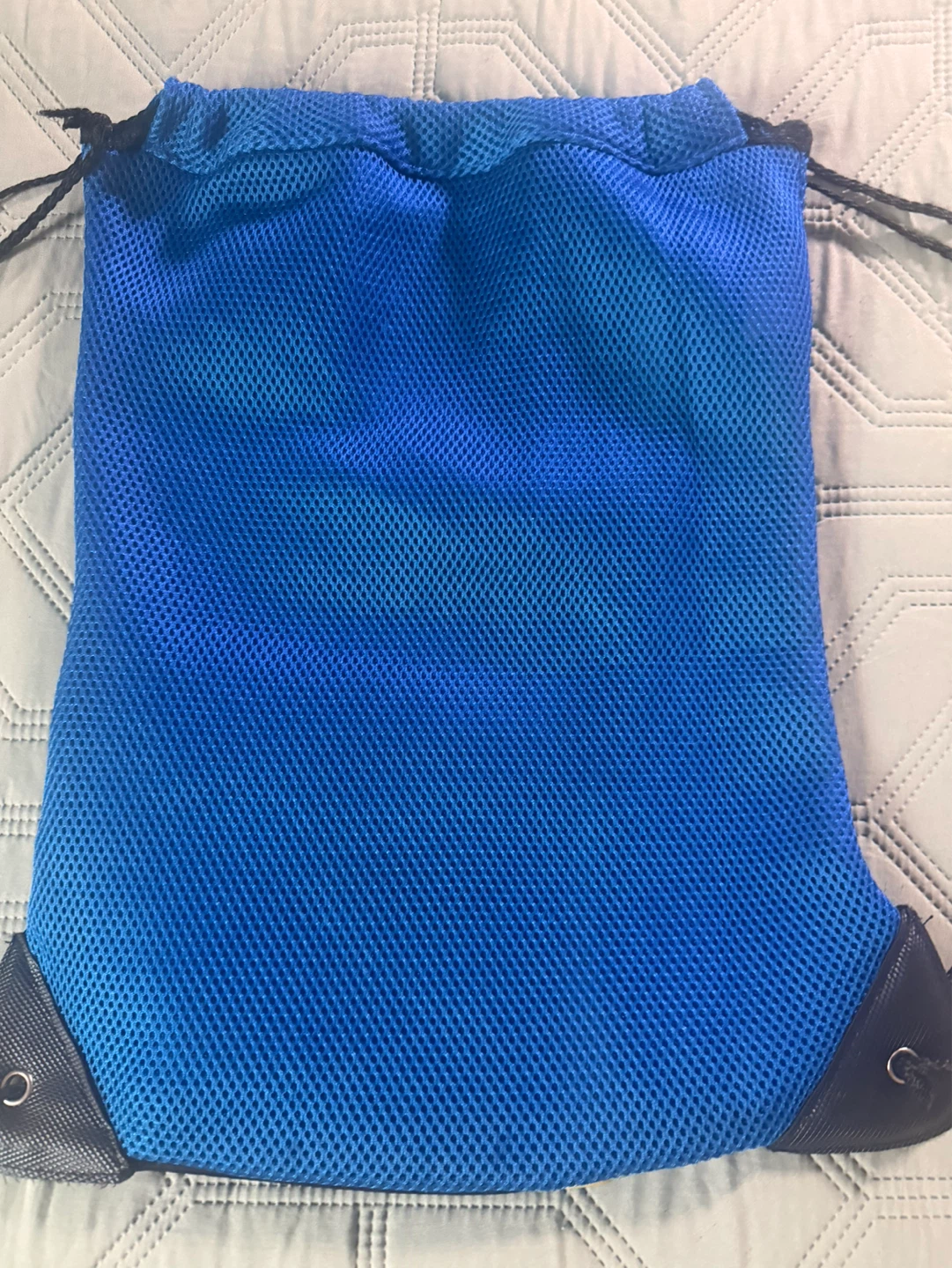 Intel Drawstring Backpack Bag - photo 5
