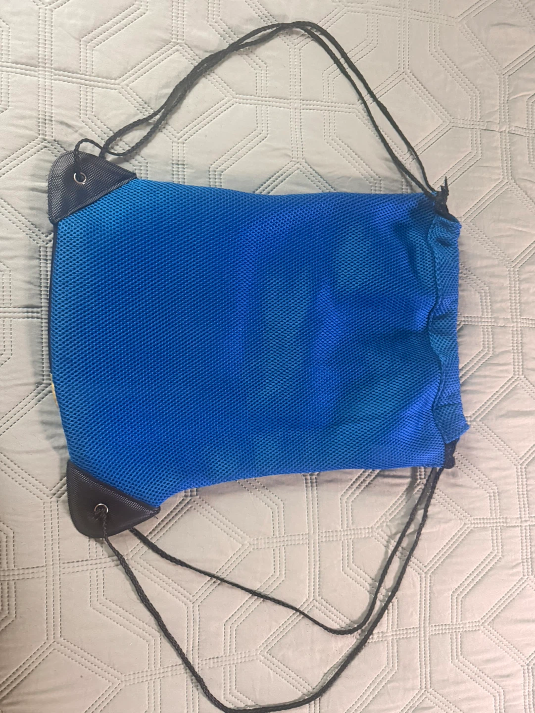 Intel Drawstring Backpack Bag - photo 2