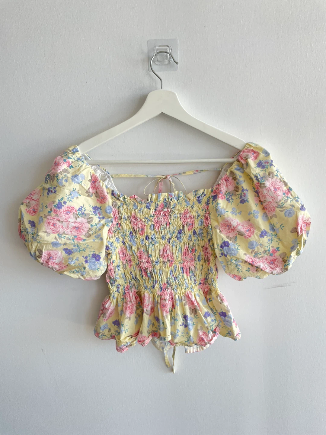 All kinds of summer tops, size S - photo 5