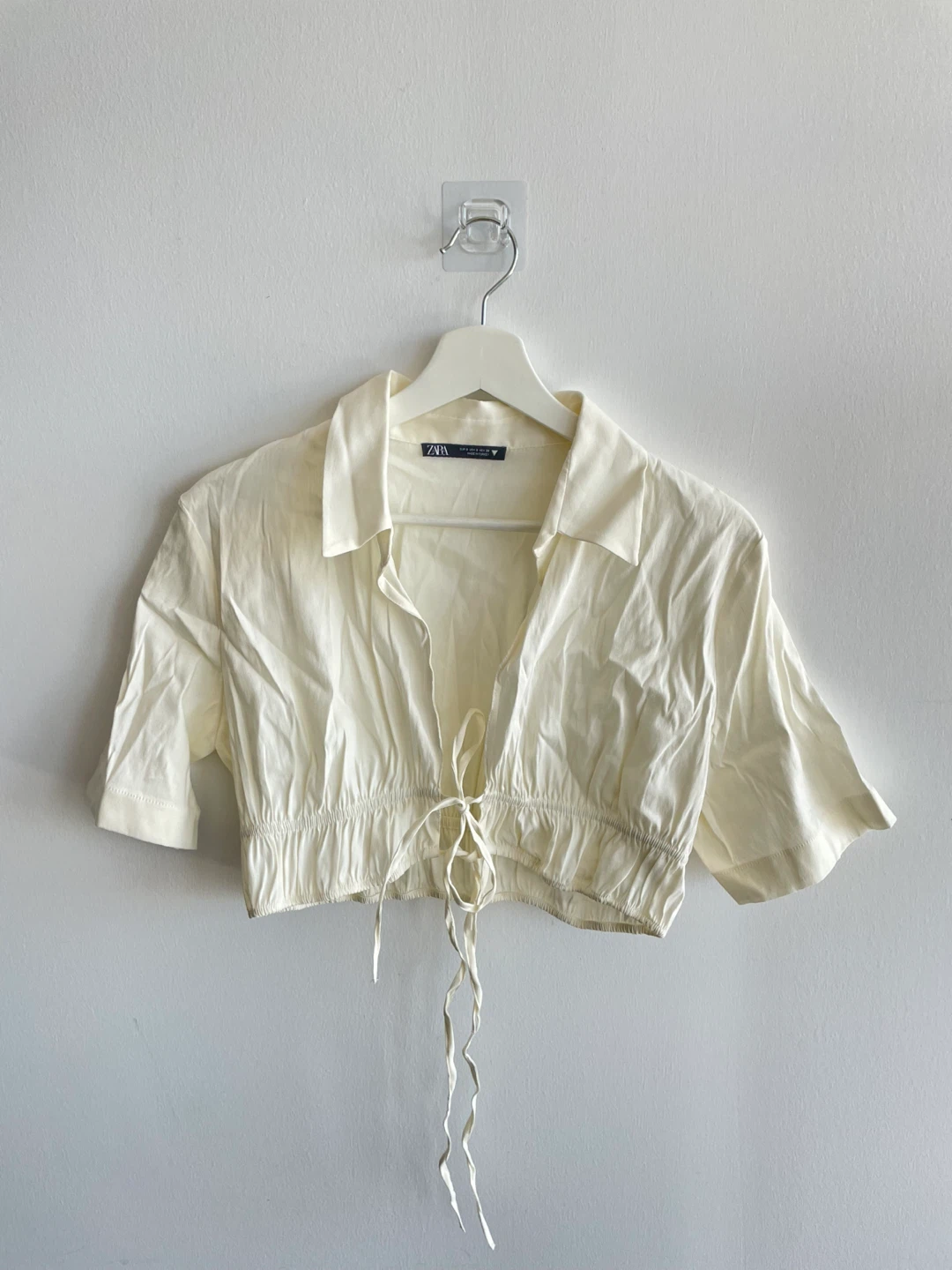 All kinds of summer tops, size S - photo 3