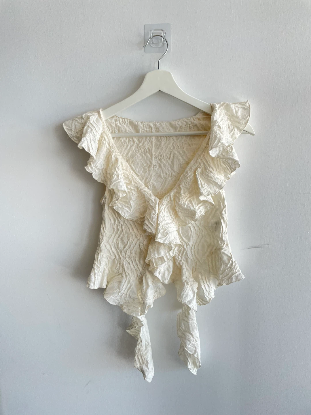 All kinds of summer tops, size S - photo 2
