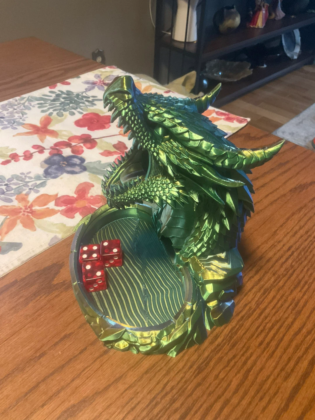 Dragon Dice Tower - photo 2