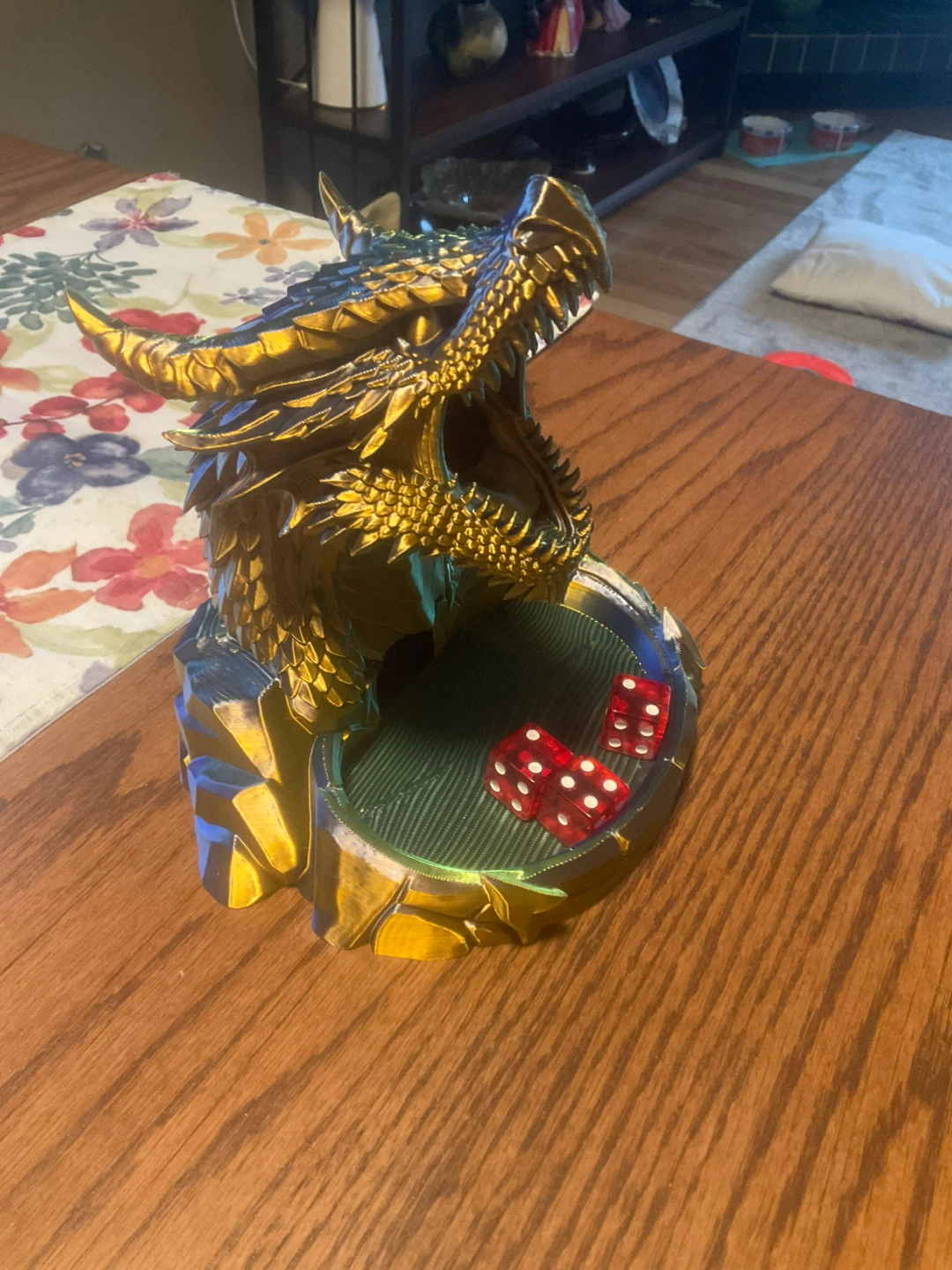 Dragon Dice Tower - photo 3