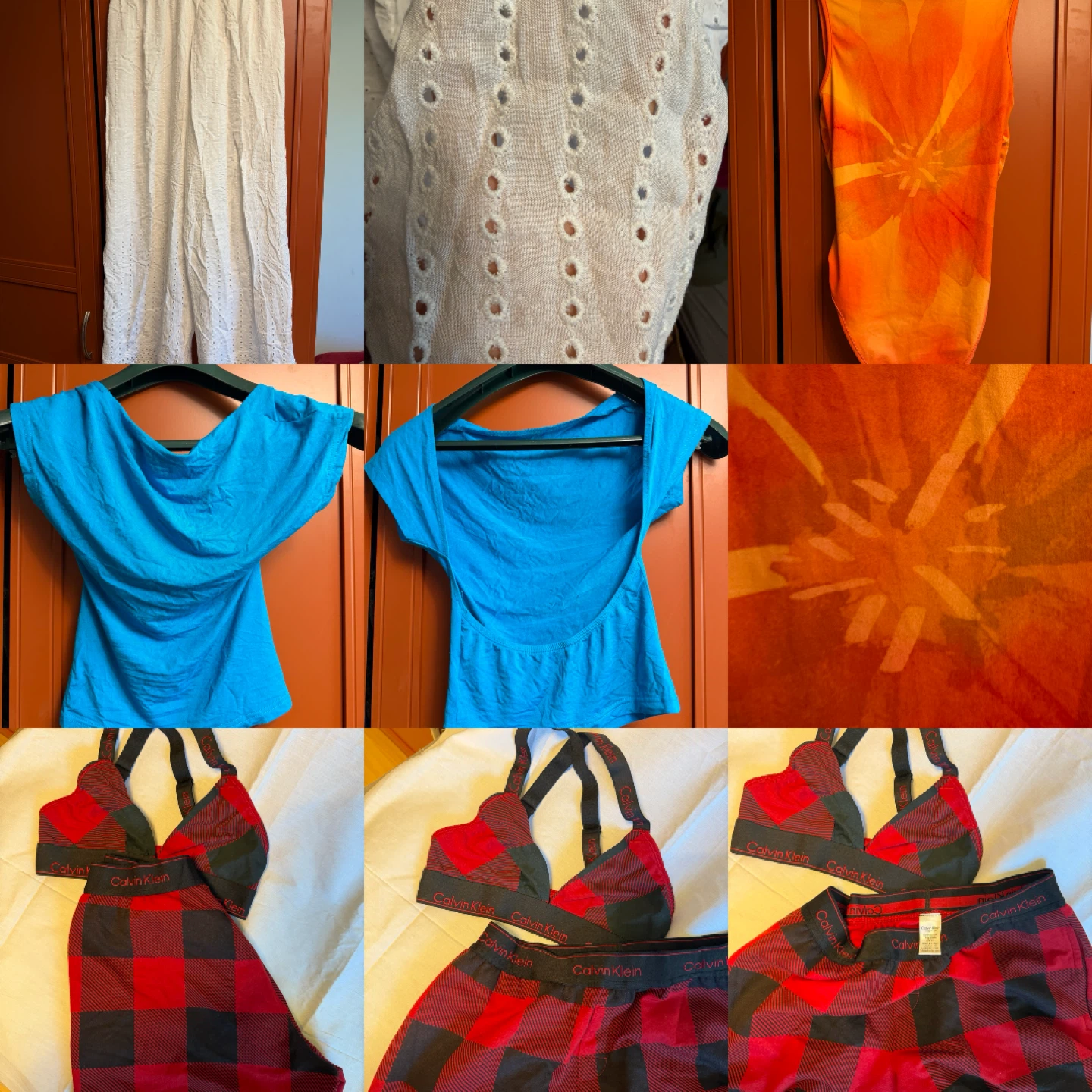 HUGE Women’s Clothing Lot – 25+ Items – Moving Sale! - photo 5
