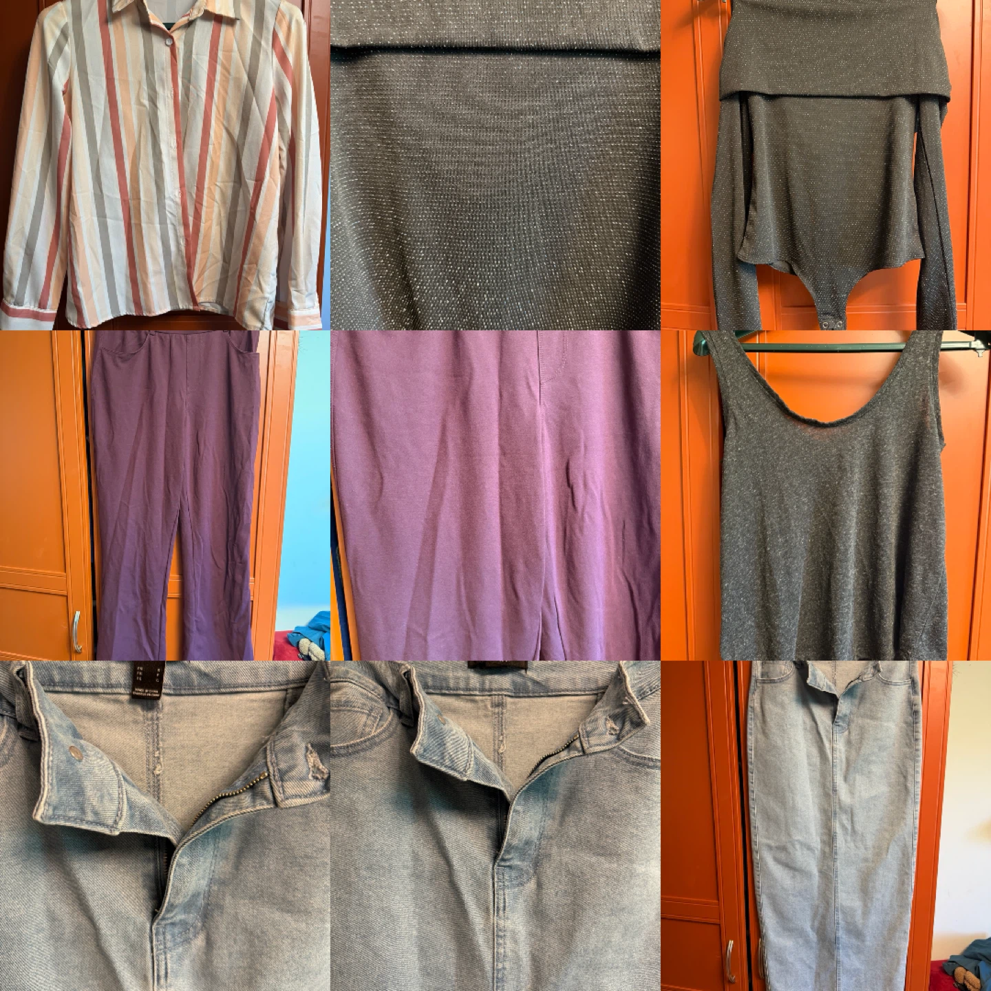 HUGE Women’s Clothing Lot – 25+ Items – Moving Sale! - photo 2