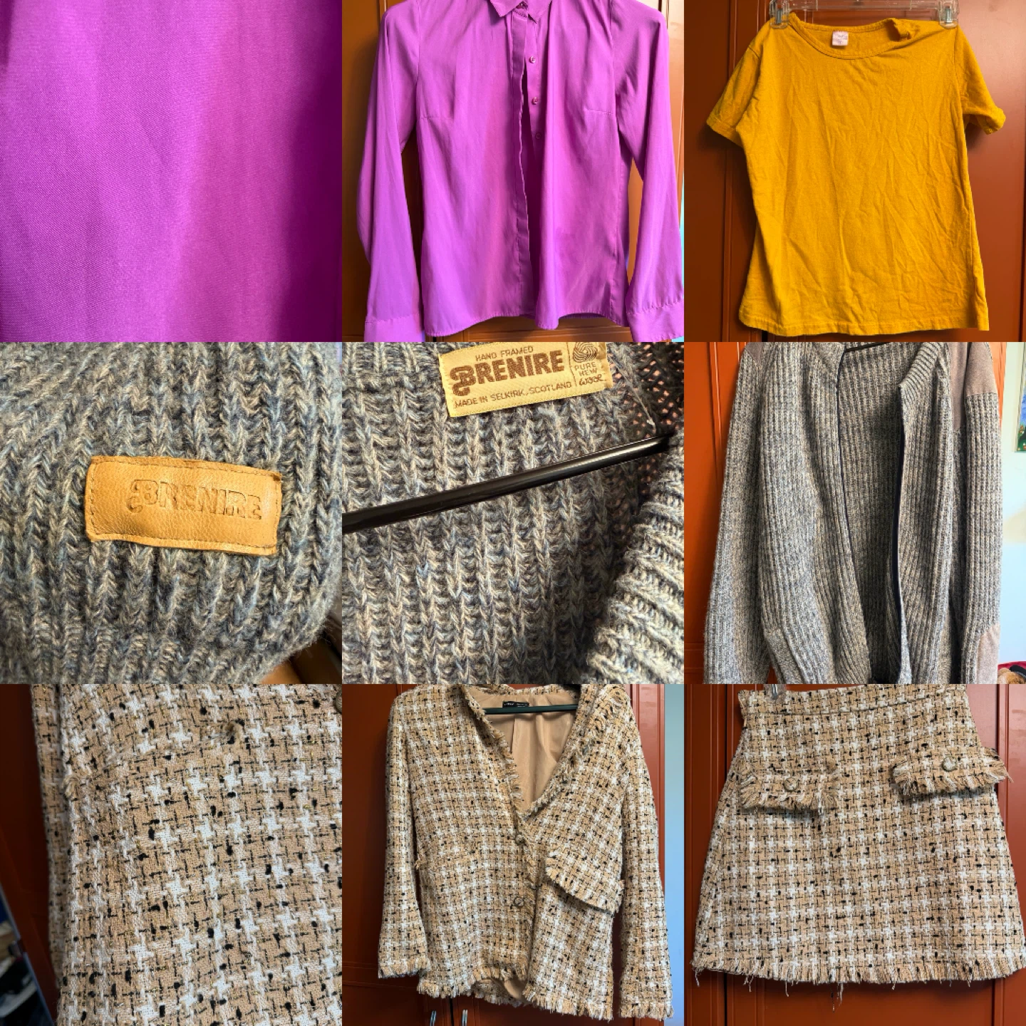 HUGE Women’s Clothing Lot – 25+ Items – Moving Sale! - photo 4