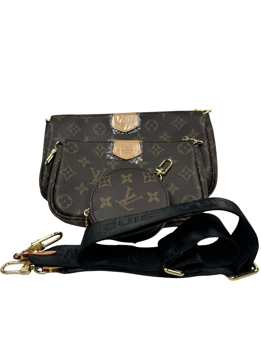 Women’s Side Bag - photo 4