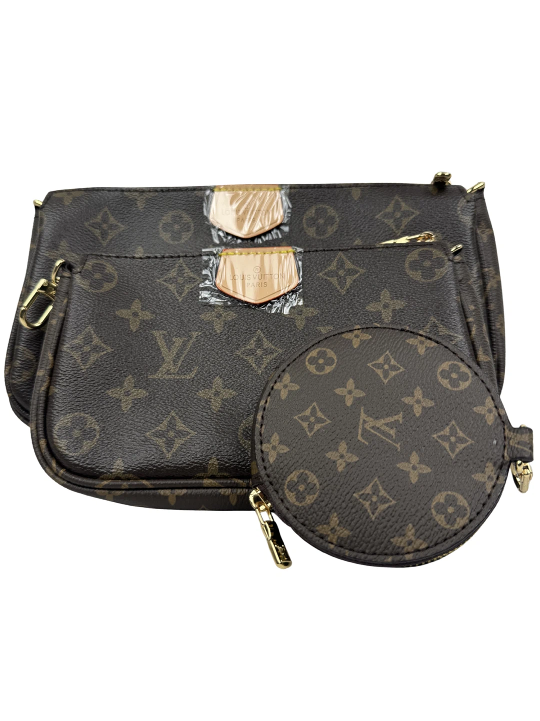Women’s Side Bag