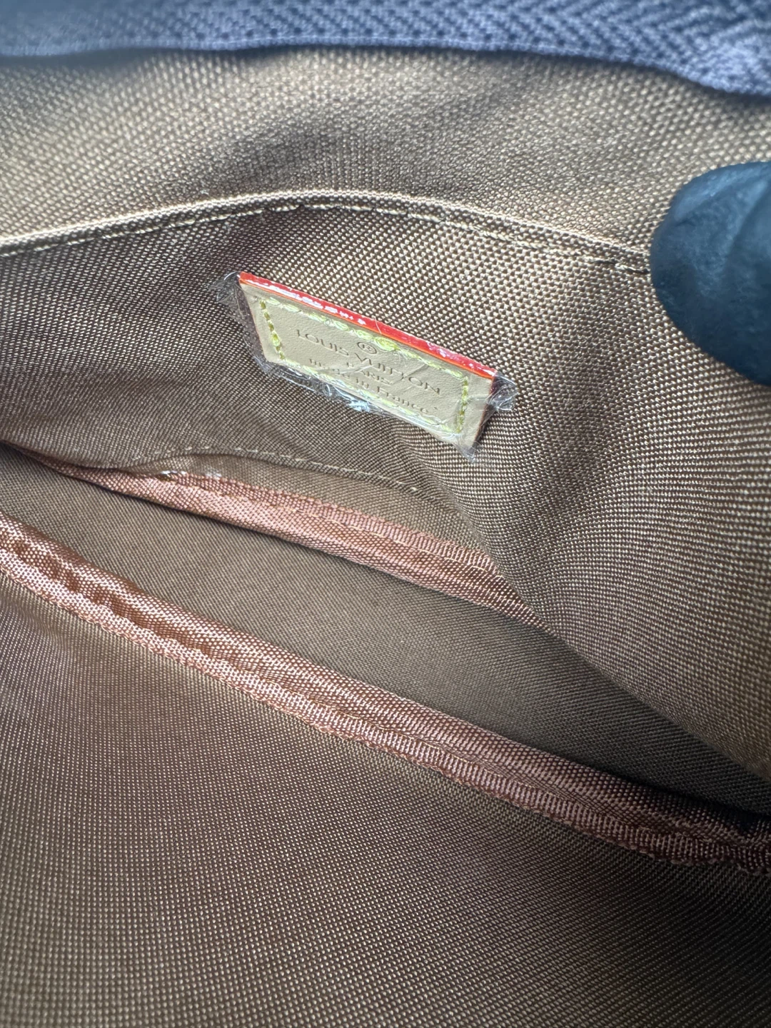 Women’s Side Bag - photo 3
