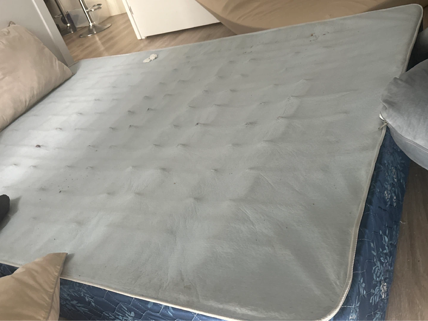 Bedframe
