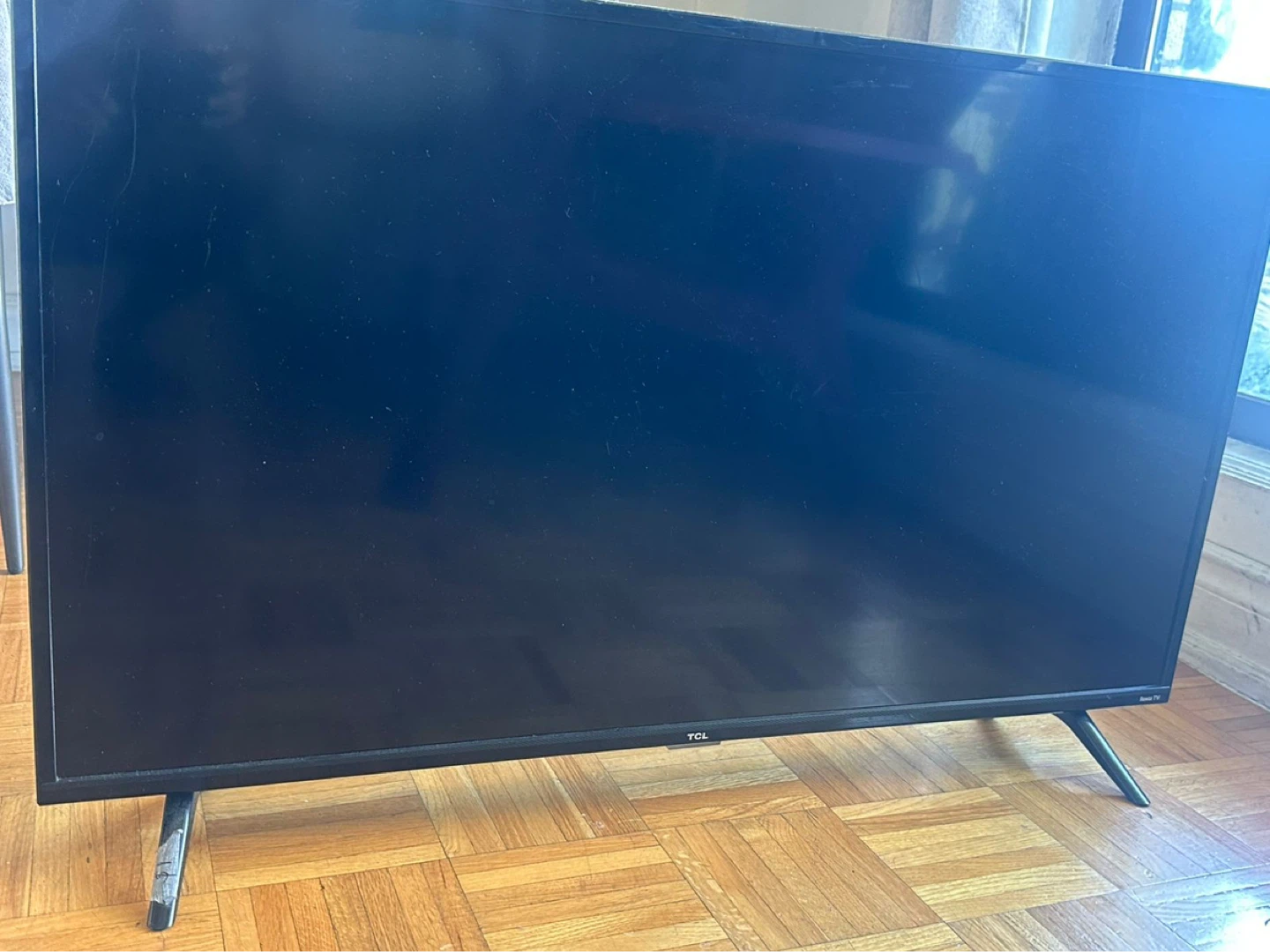 TCL roku tv - photo 3