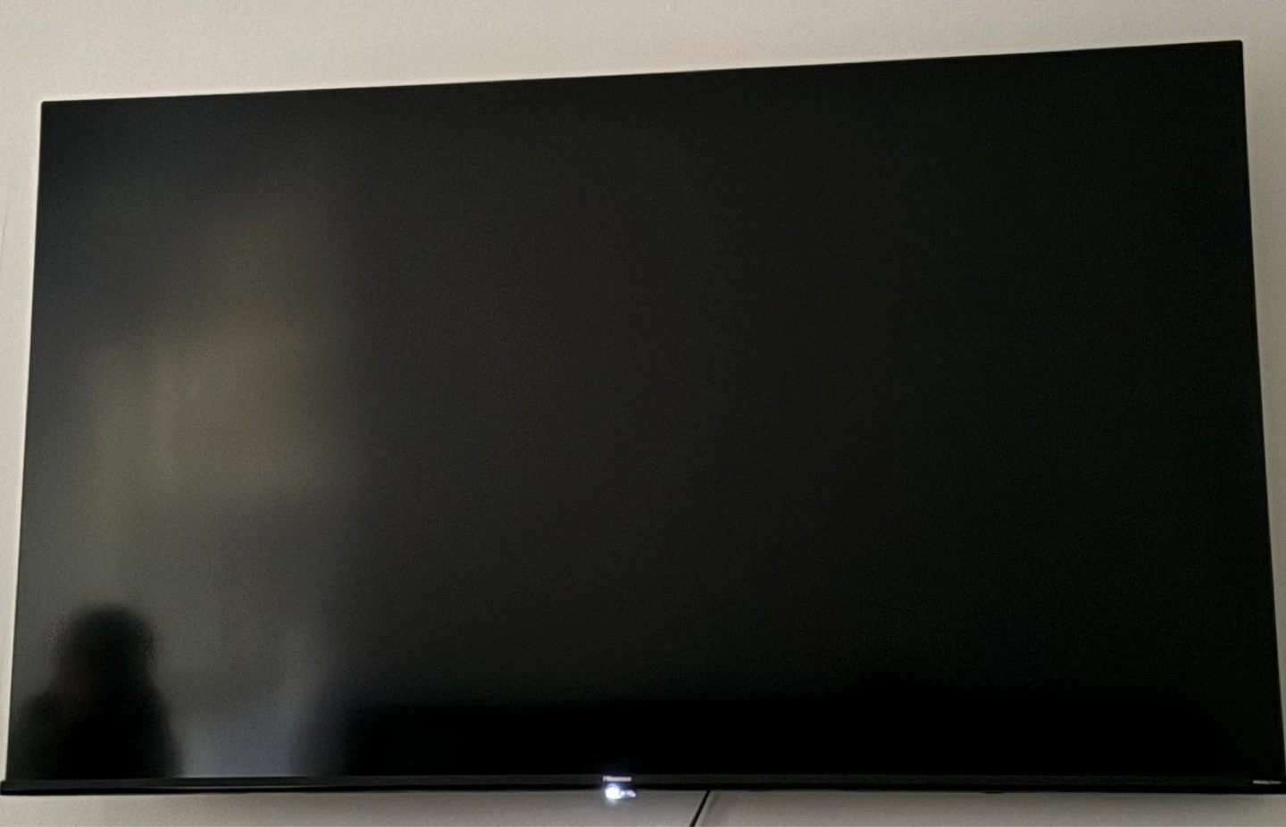 Hisense Television