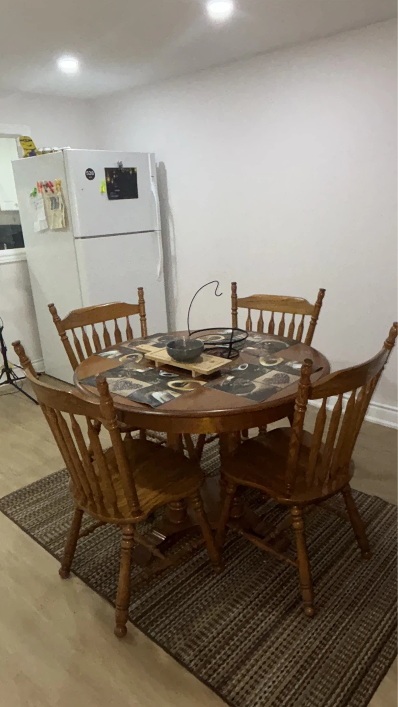 Hello guys , selling furniture . Negotiable. - photo 3