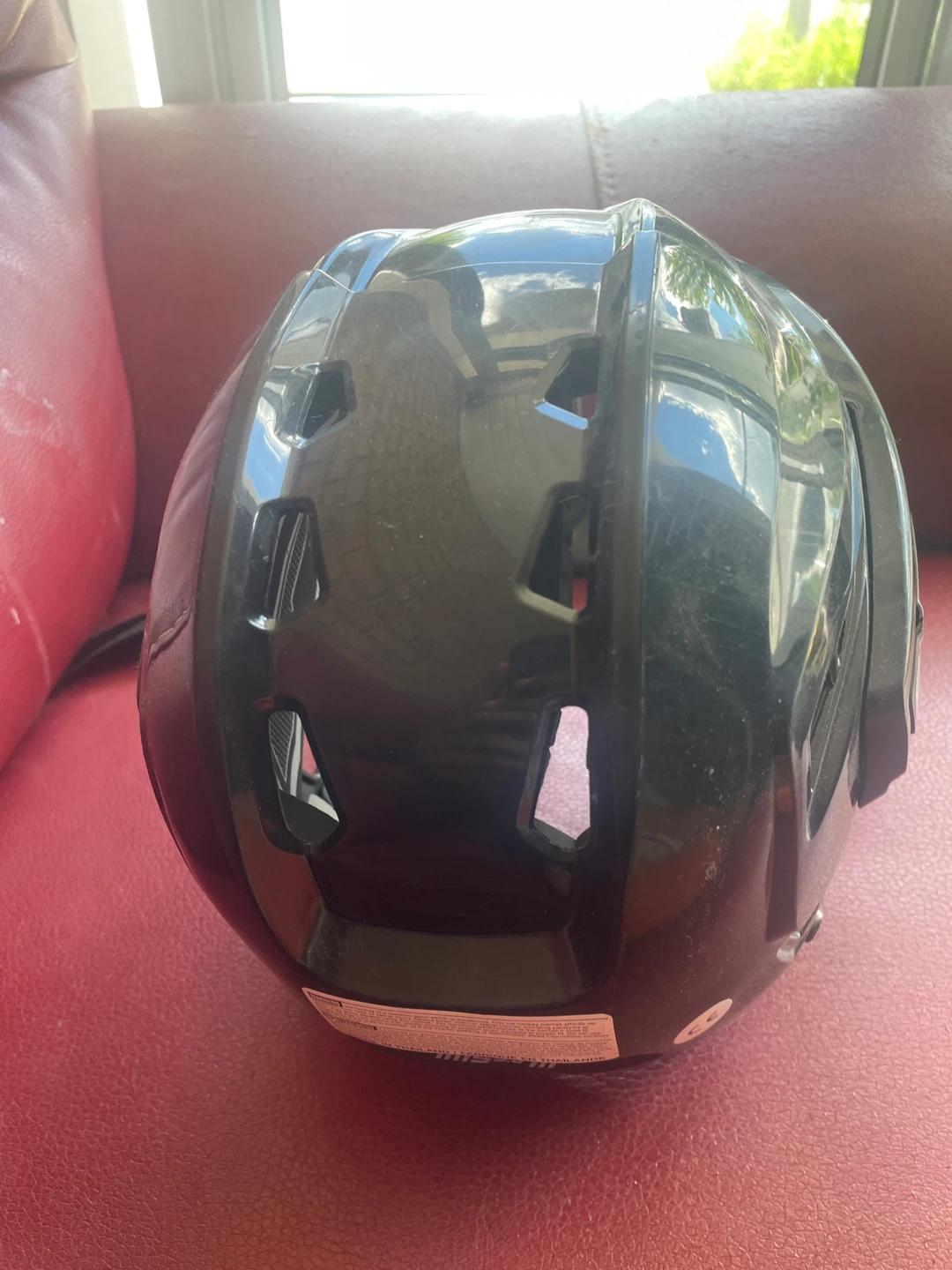 Bauer Hockey Helmet with Cage - photo 3