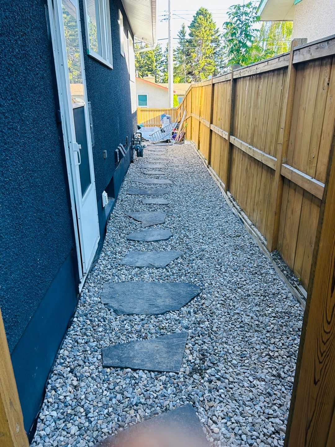 Stepping Stone Pathway - photo 4