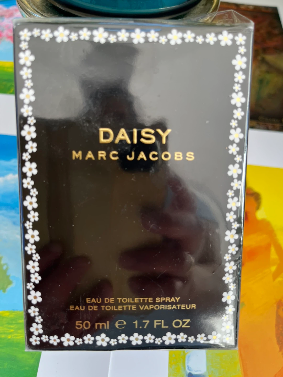 Marc Jacobs Daisy Eau de Toilette Spray