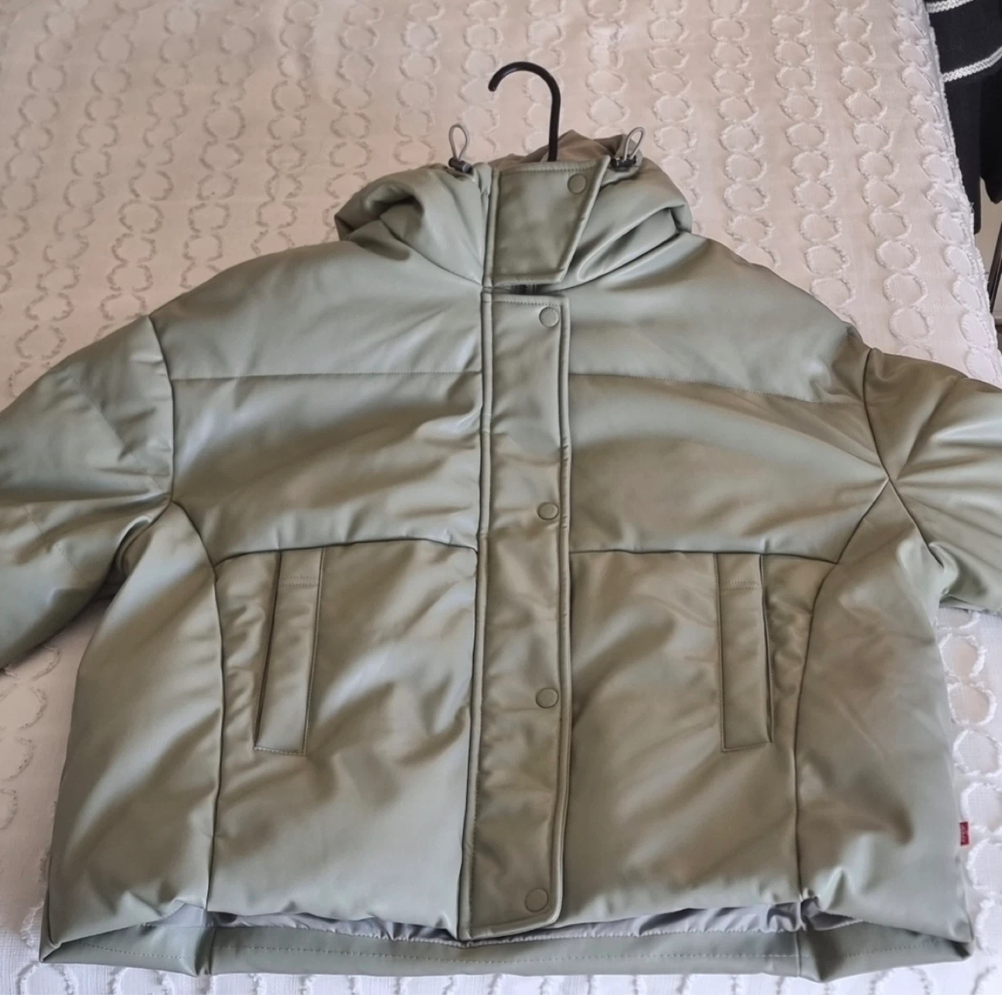 Levi’s Jacket Large