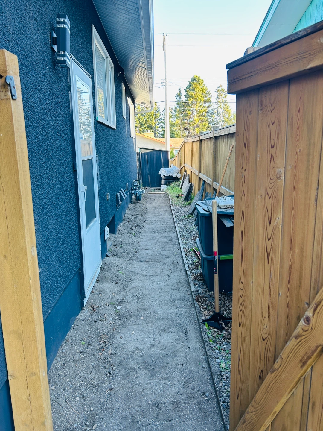 Stepping Stone Pathway - photo 2