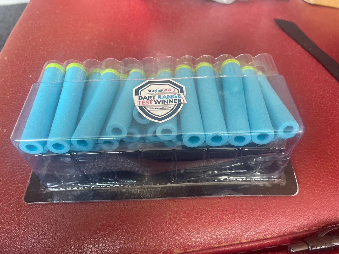 BlasterHub Dart Refills