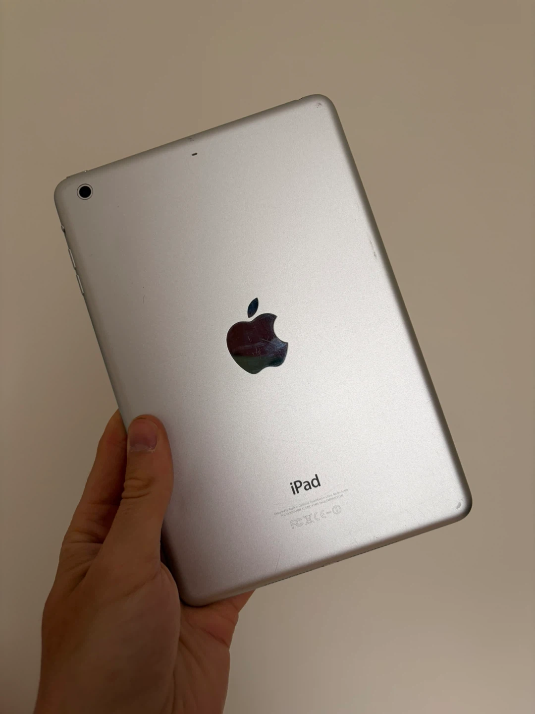 Apple iPad Mini 2 Retina — 16GB Perfect condition - photo 2