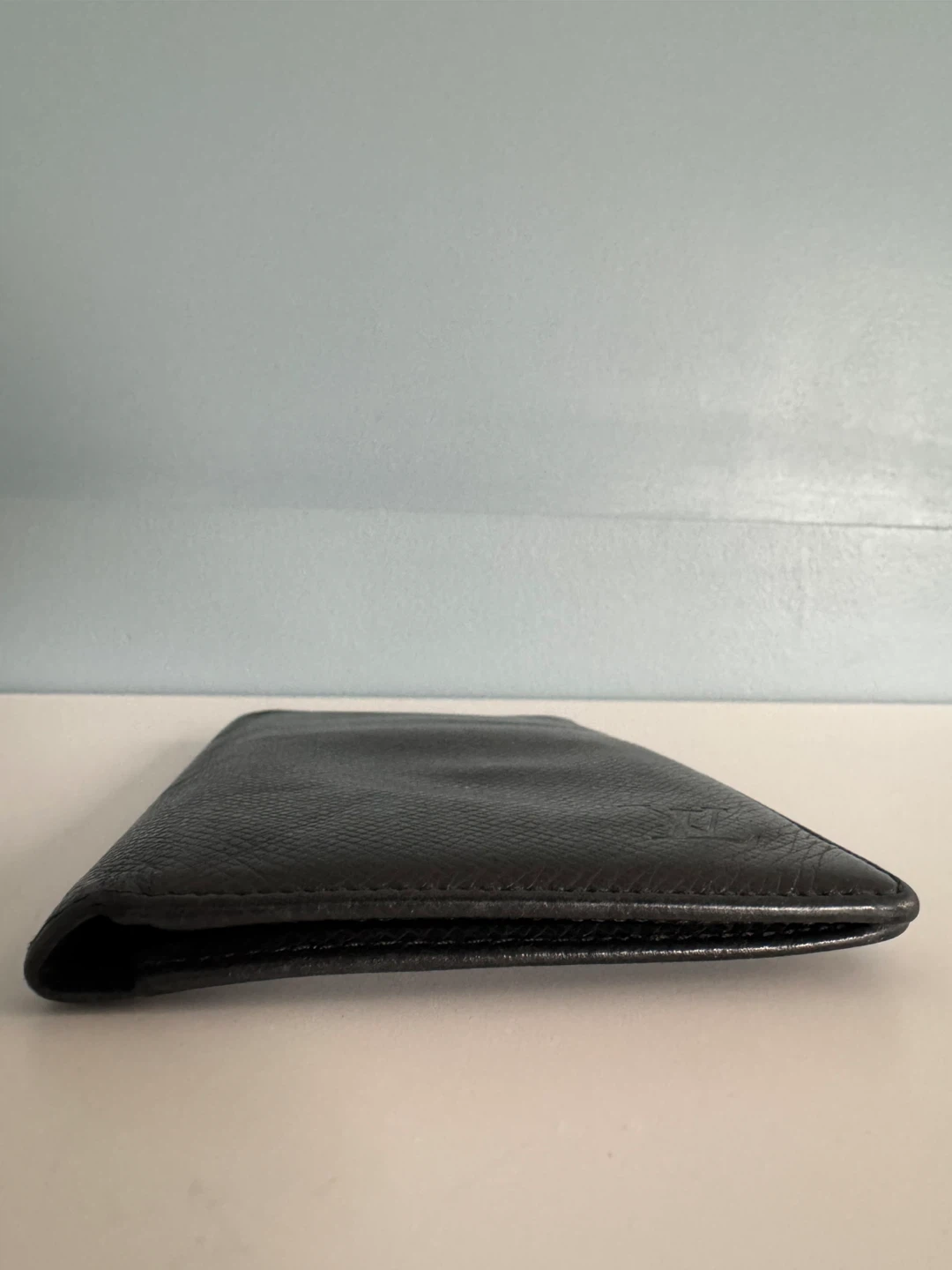 Louis Vuitton Long Wallet Bi-Fold Authentic - photo 4
