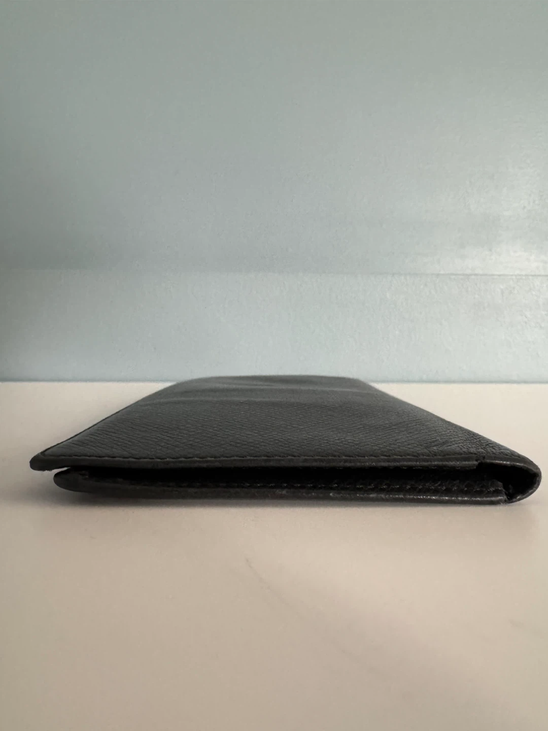 Louis Vuitton Long Wallet Bi-Fold Authentic - photo 5