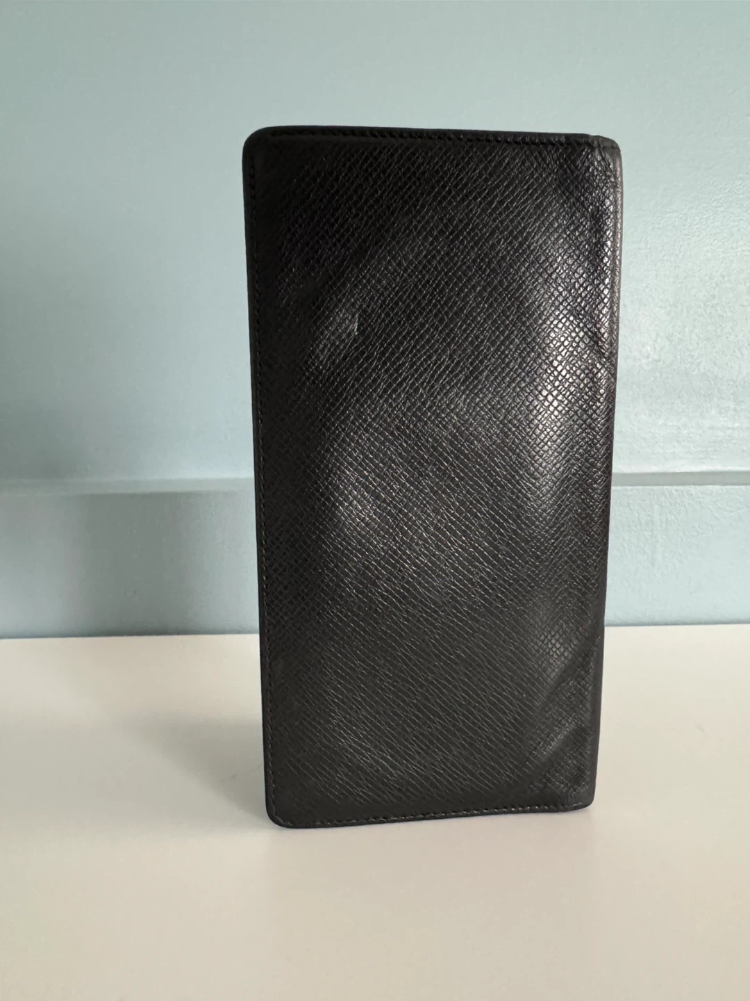 Louis Vuitton Long Wallet Bi-Fold Authentic - photo 2