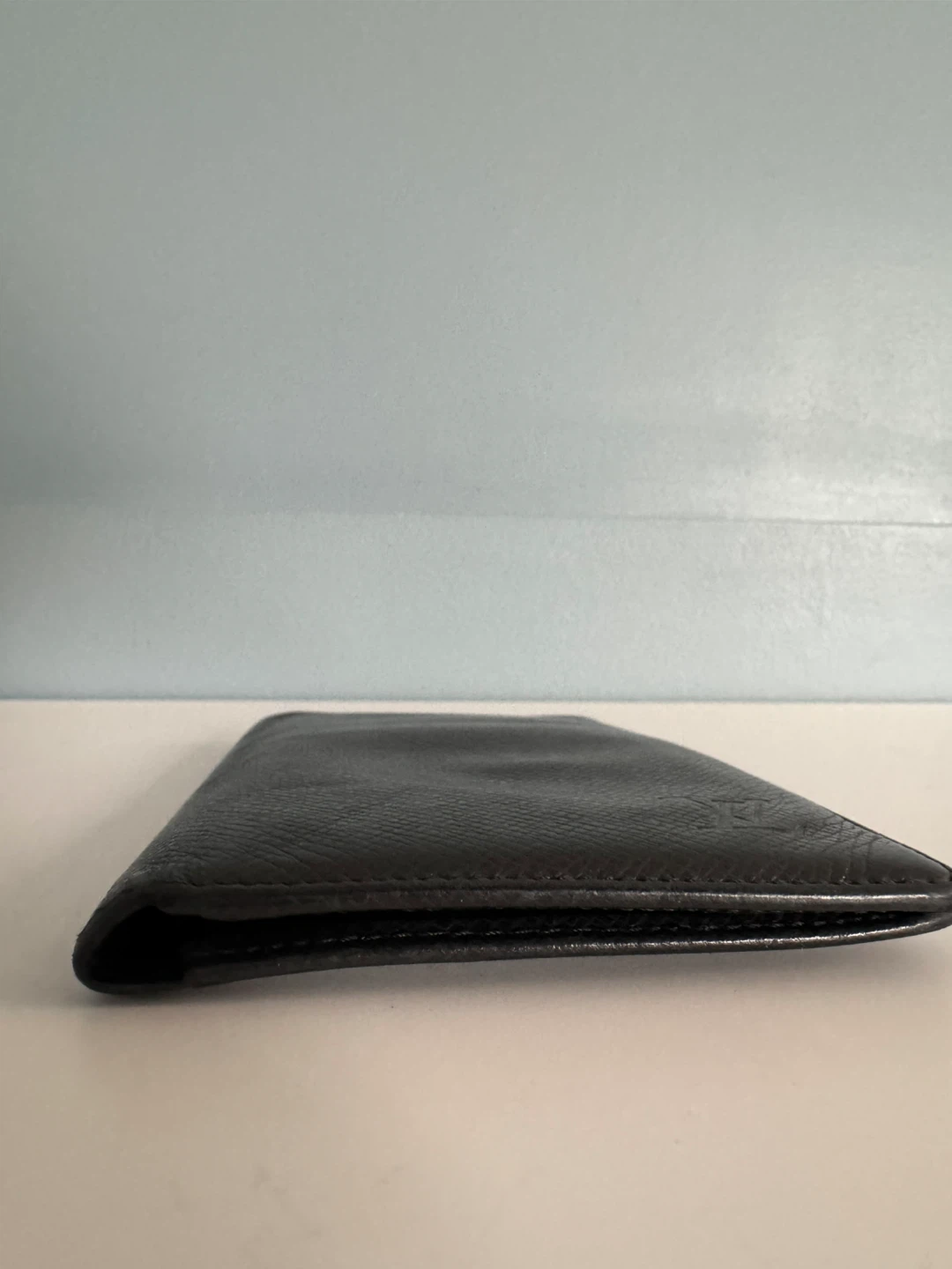 Louis Vuitton Long Wallet Bi-Fold Authentic - photo 3