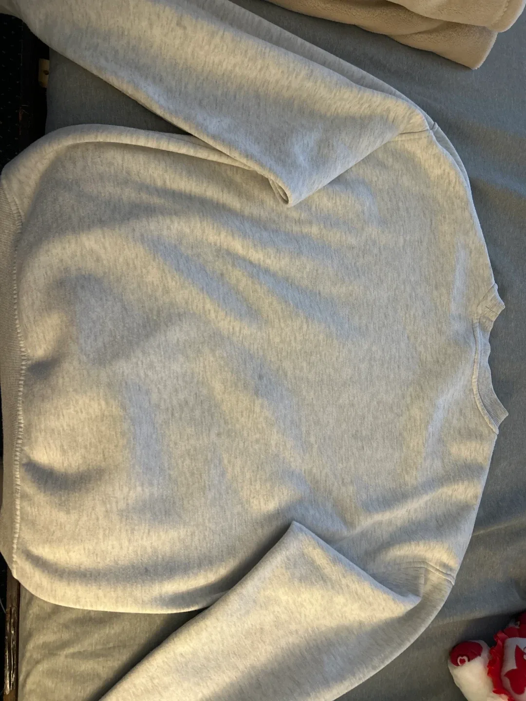 Philadelphia Eagles Sweatshirt - photo 2