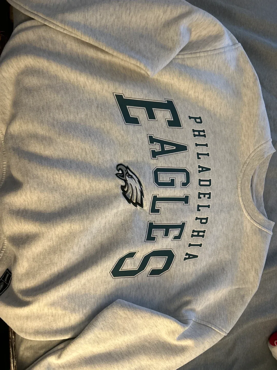 Philadelphia Eagles Sweatshirt