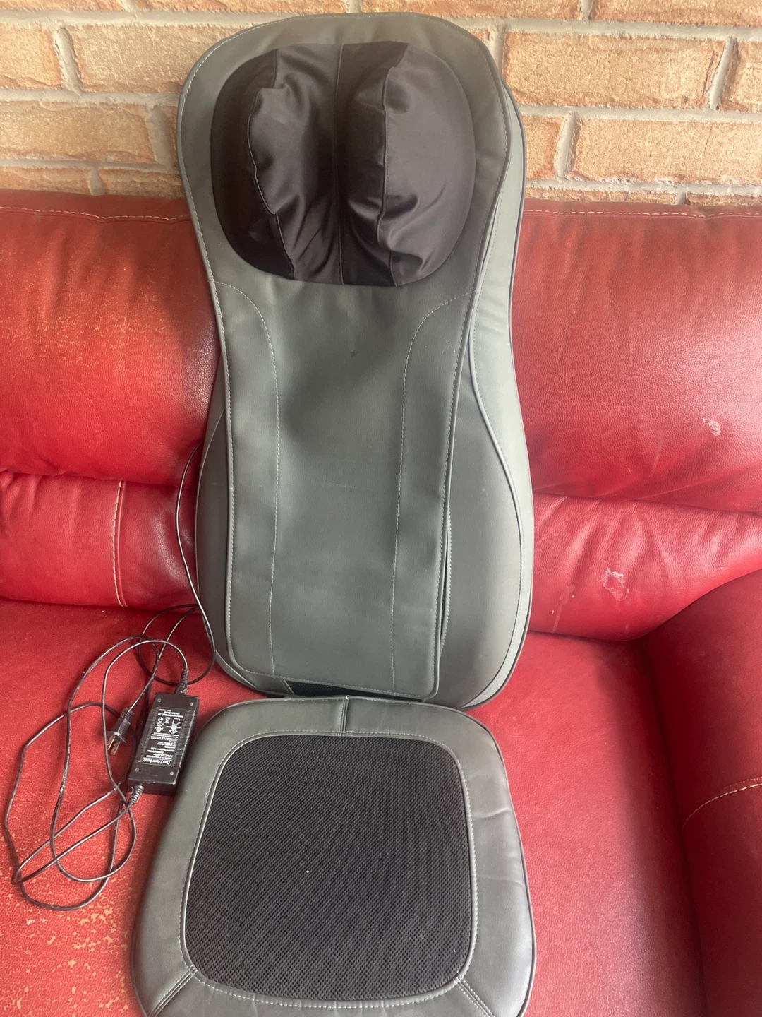 Naipo Neck & Back Massager - photo 2