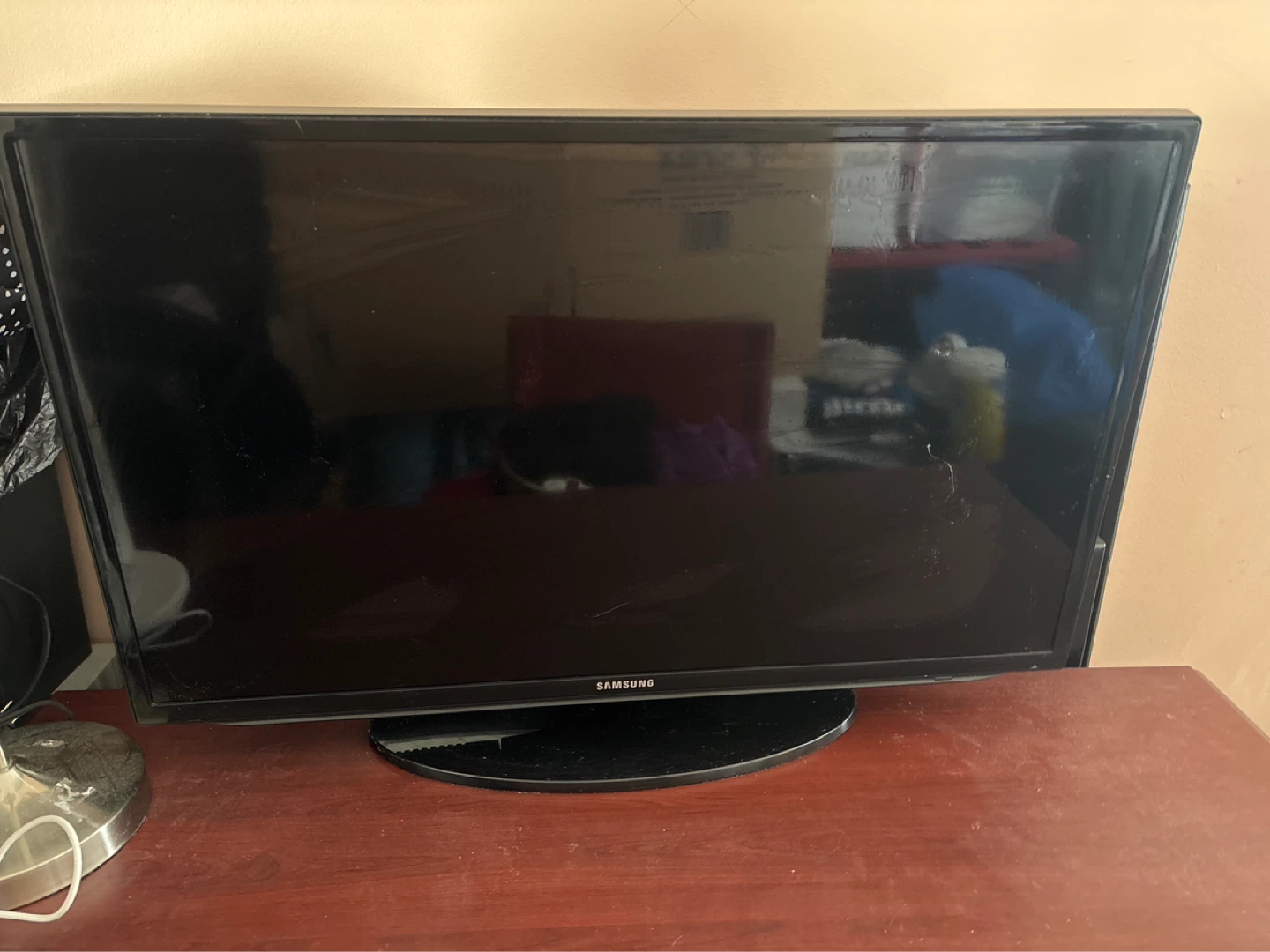 Samsung TV